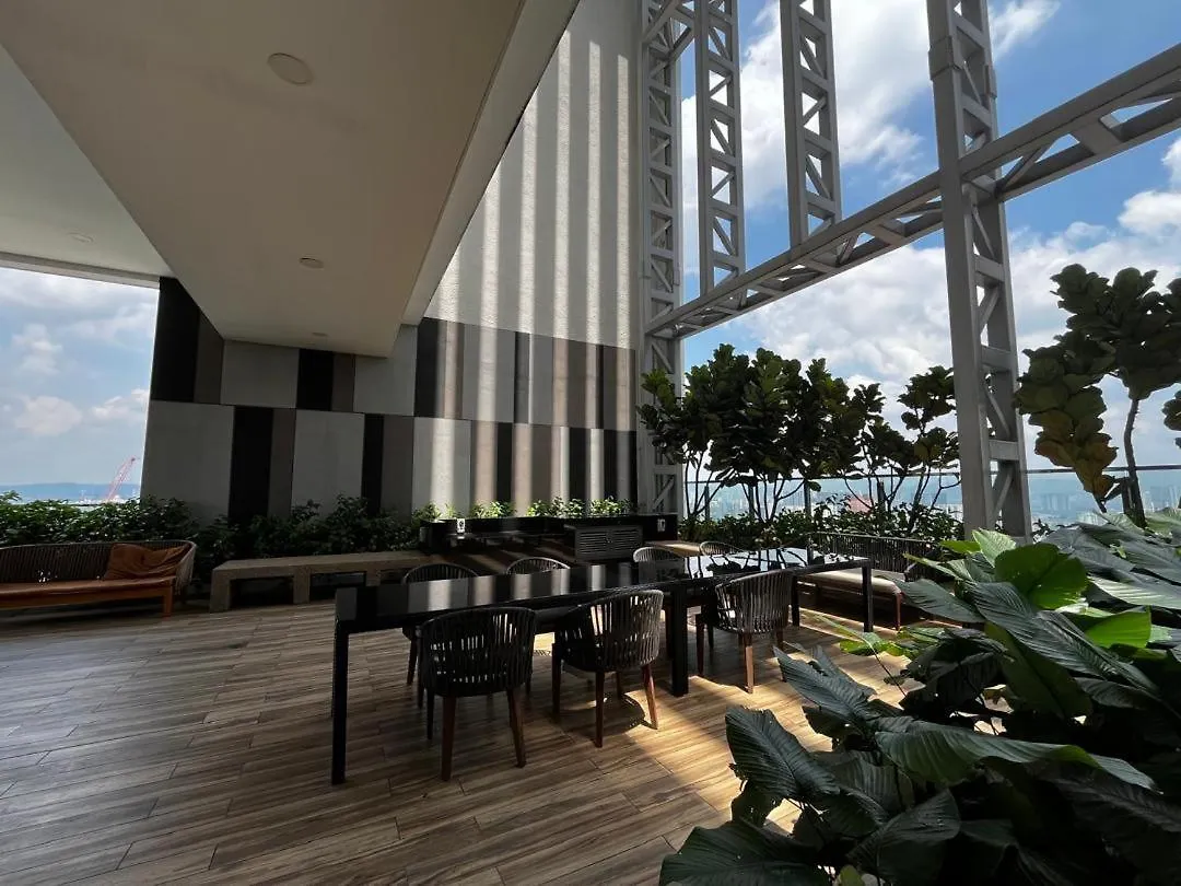 The Colony Infinitum Sweet Home Sr Kuala Lumpur
